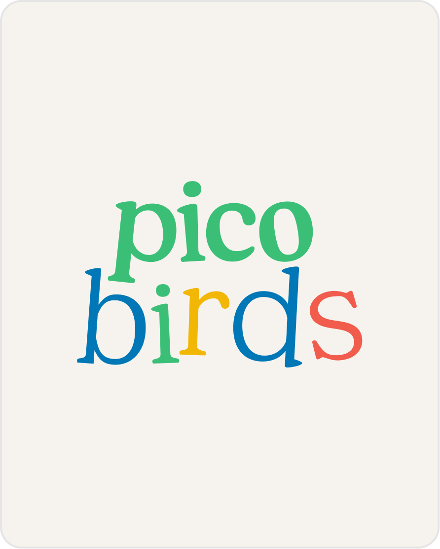 Pico Birds on Instagram