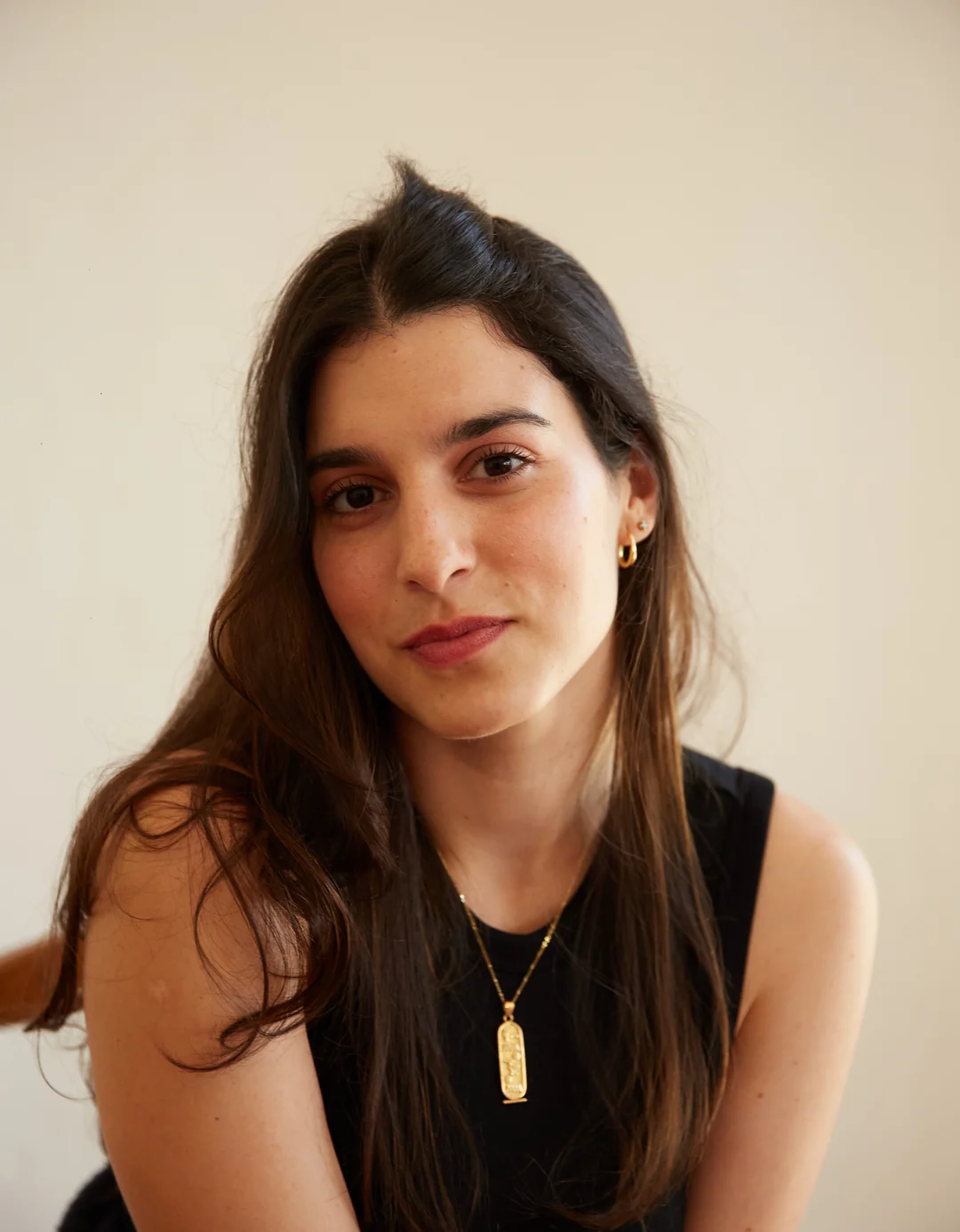 Mariana Romero Carrillo, founder of Pico Birds